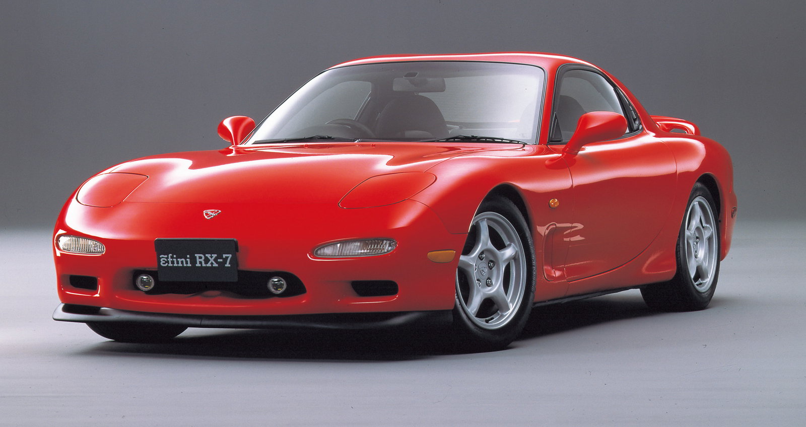 Mazda RX-7: A Guide To Every Generation | Feature | CarThrottle