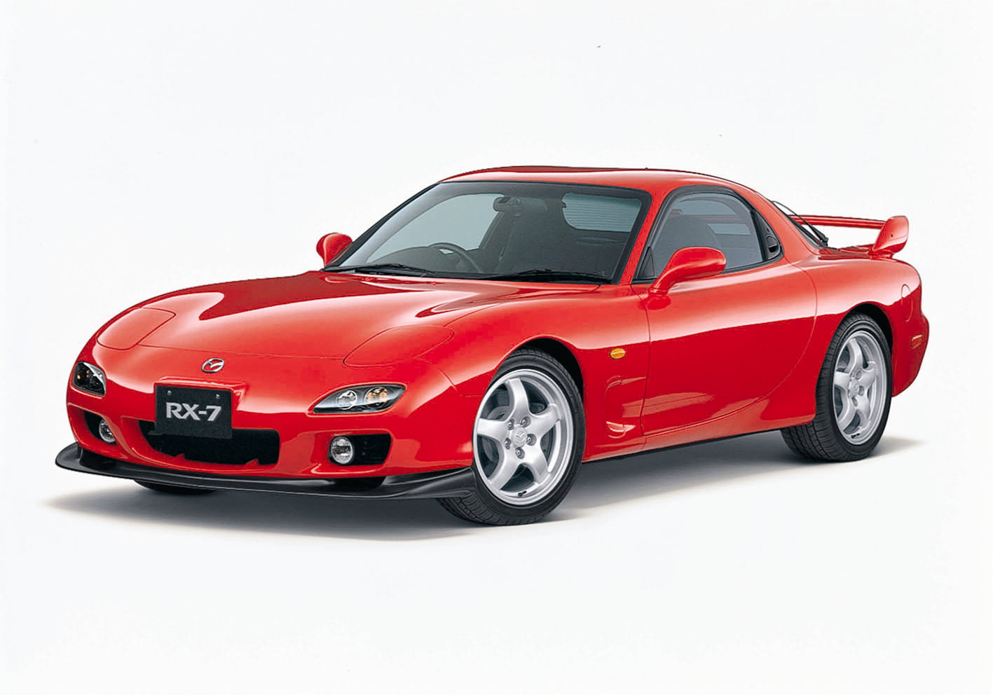 Mazda RX-7: A Guide To Every Generation | Feature | CarThrottle