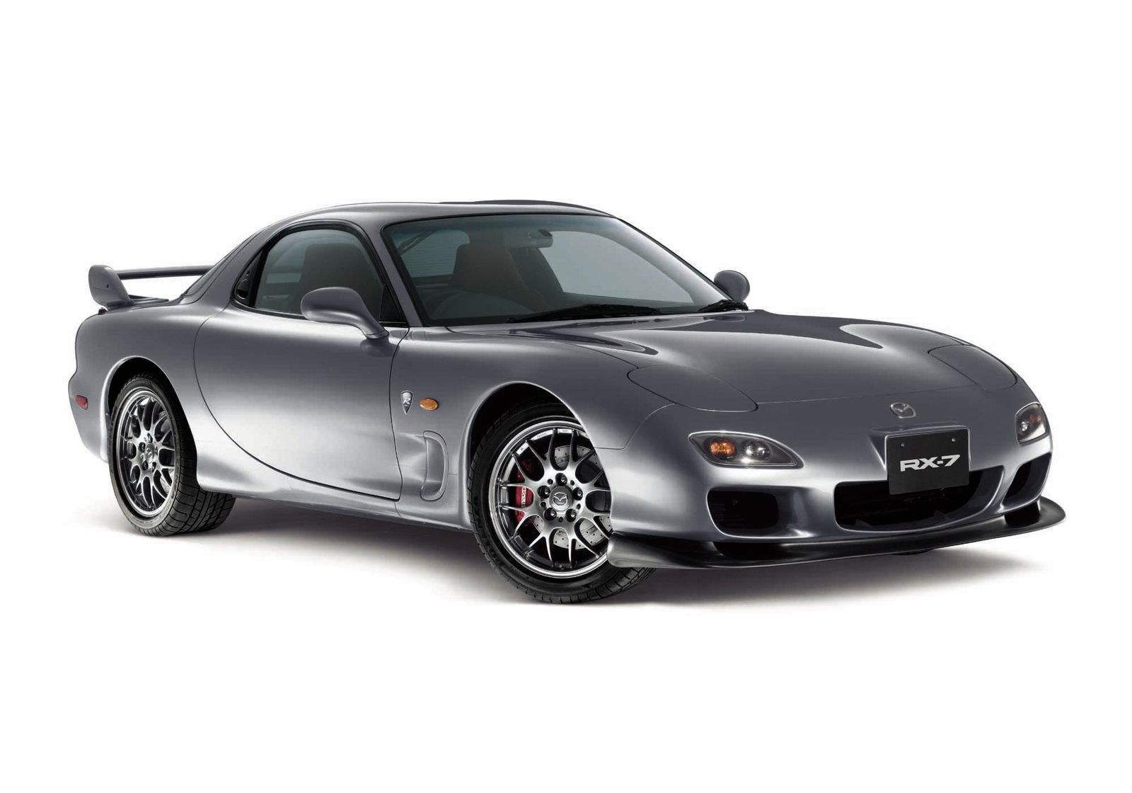 Mazda RX-7: A Guide To Every Generation | Feature | CarThrottle