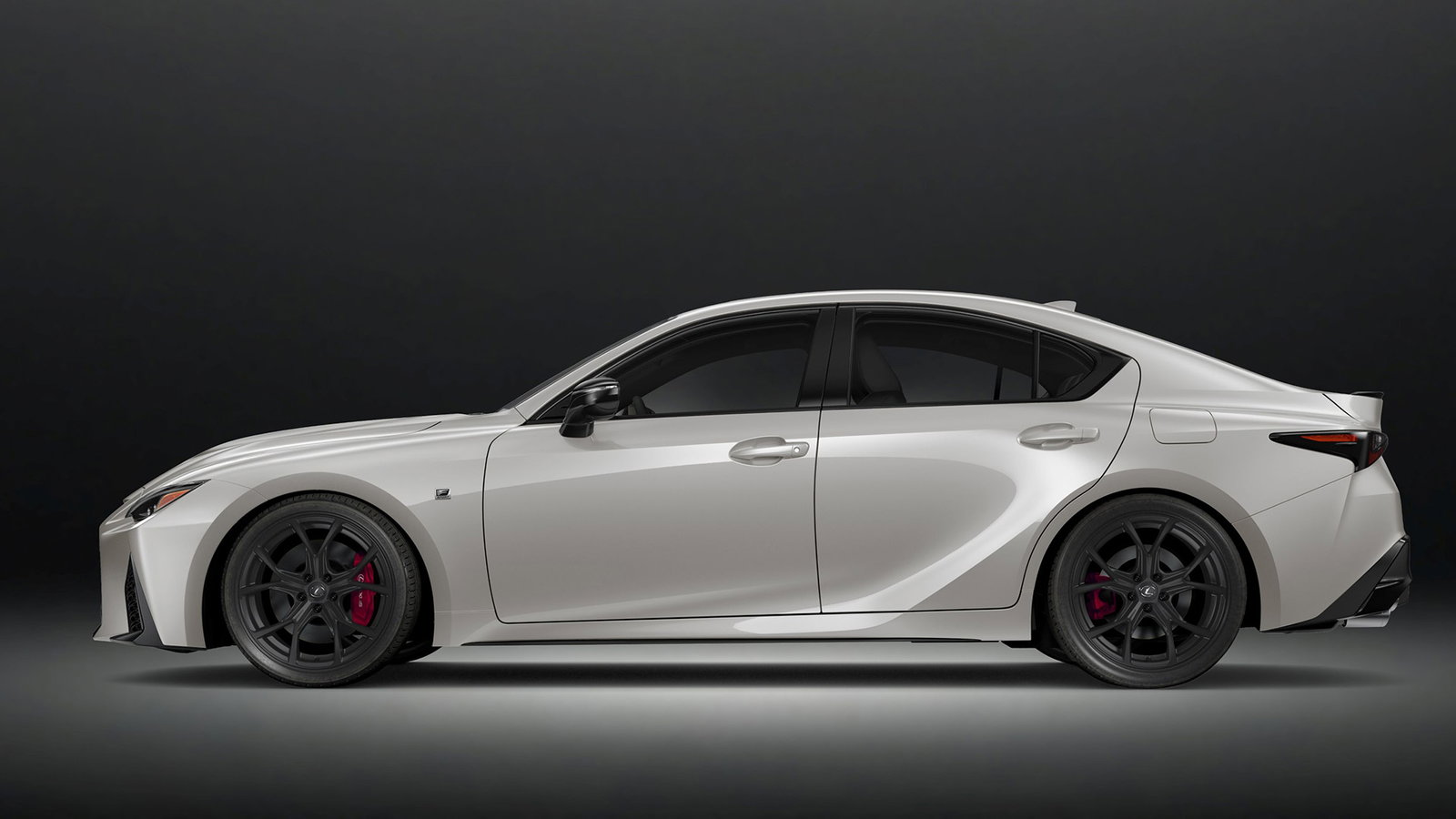 Lexus IS500 Ultimate Edition