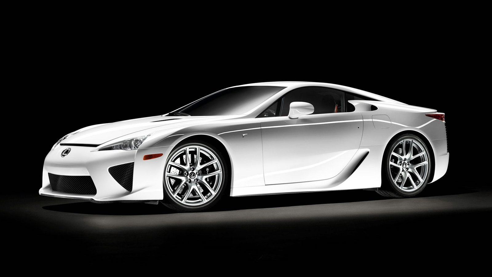 Lexus LFA
