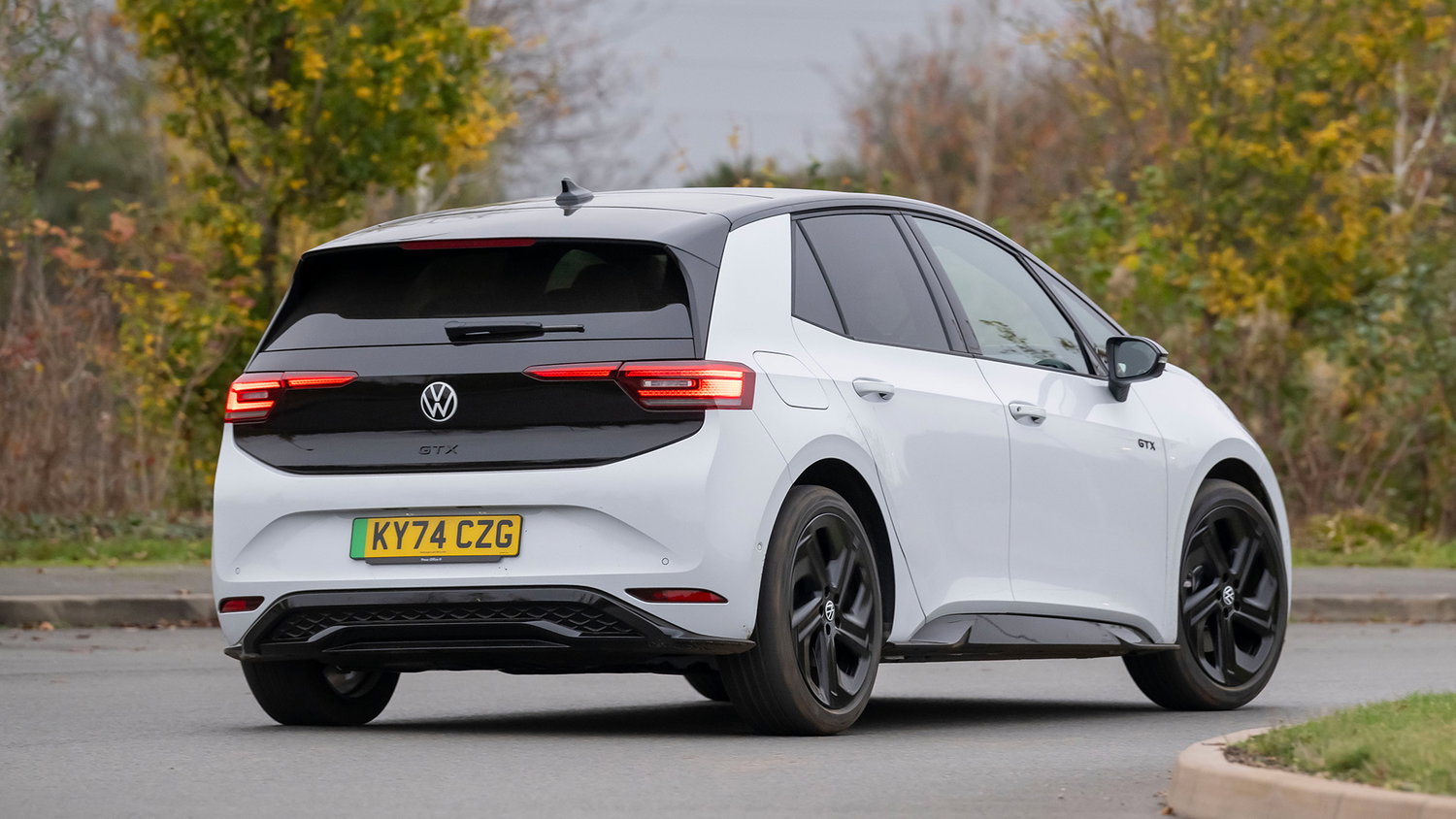 Id3 Insurance Volkswagen ID3 GTI Reportedly Coming In 2026 | CarThrottle