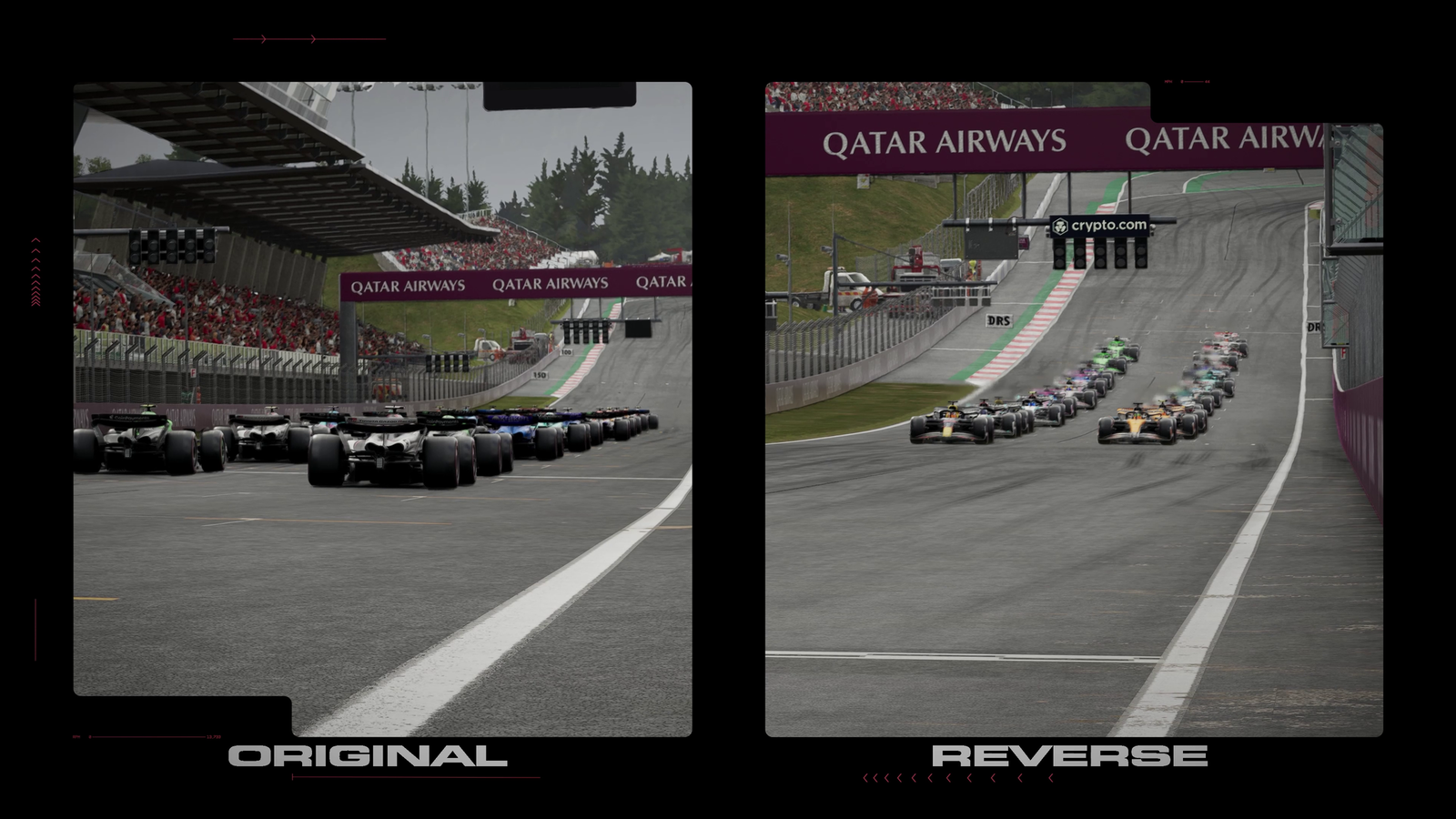5 Thoughts From Playing EA Sports F1 25