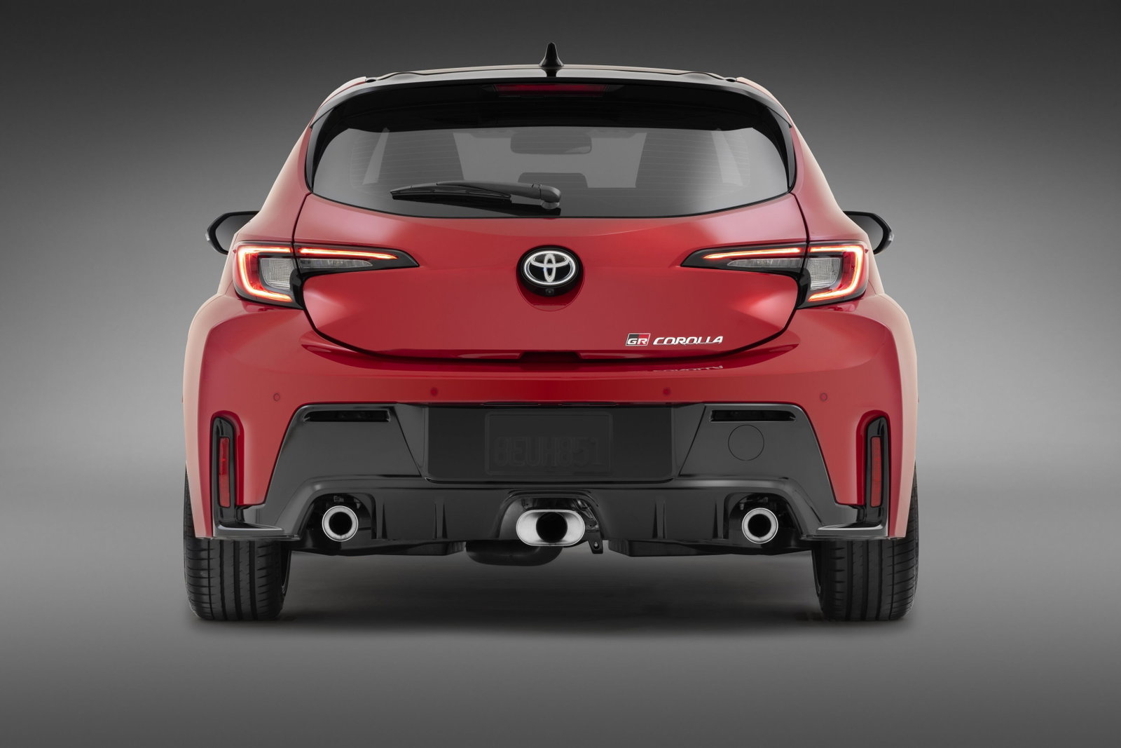 It’s Official: The Toyota GR Corolla Will Be Built In Britain