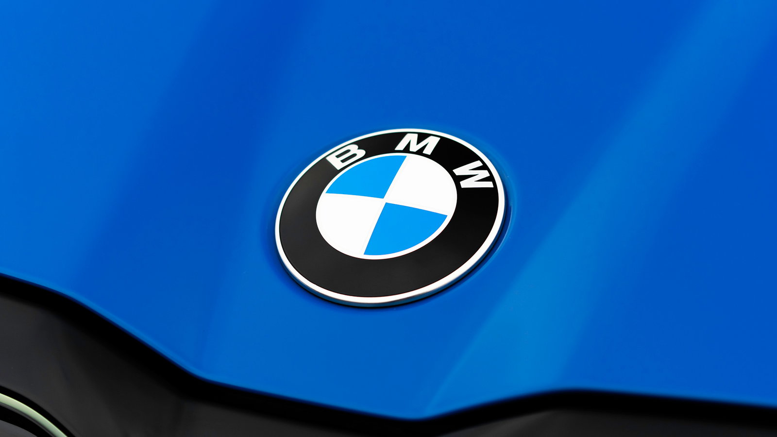 BMW logo