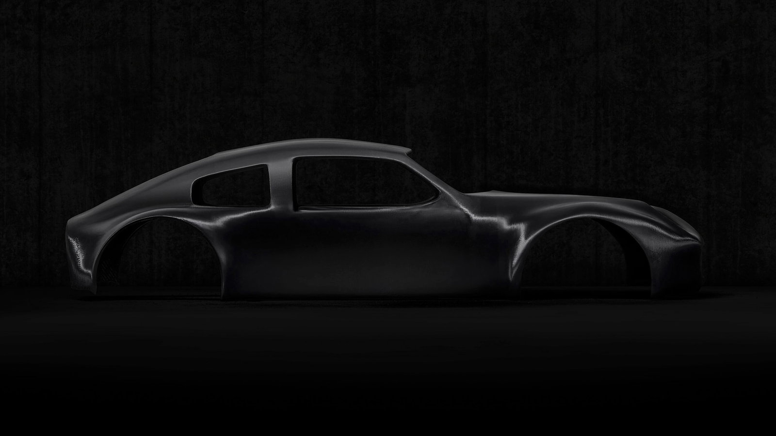 Marcos reimagining teaser