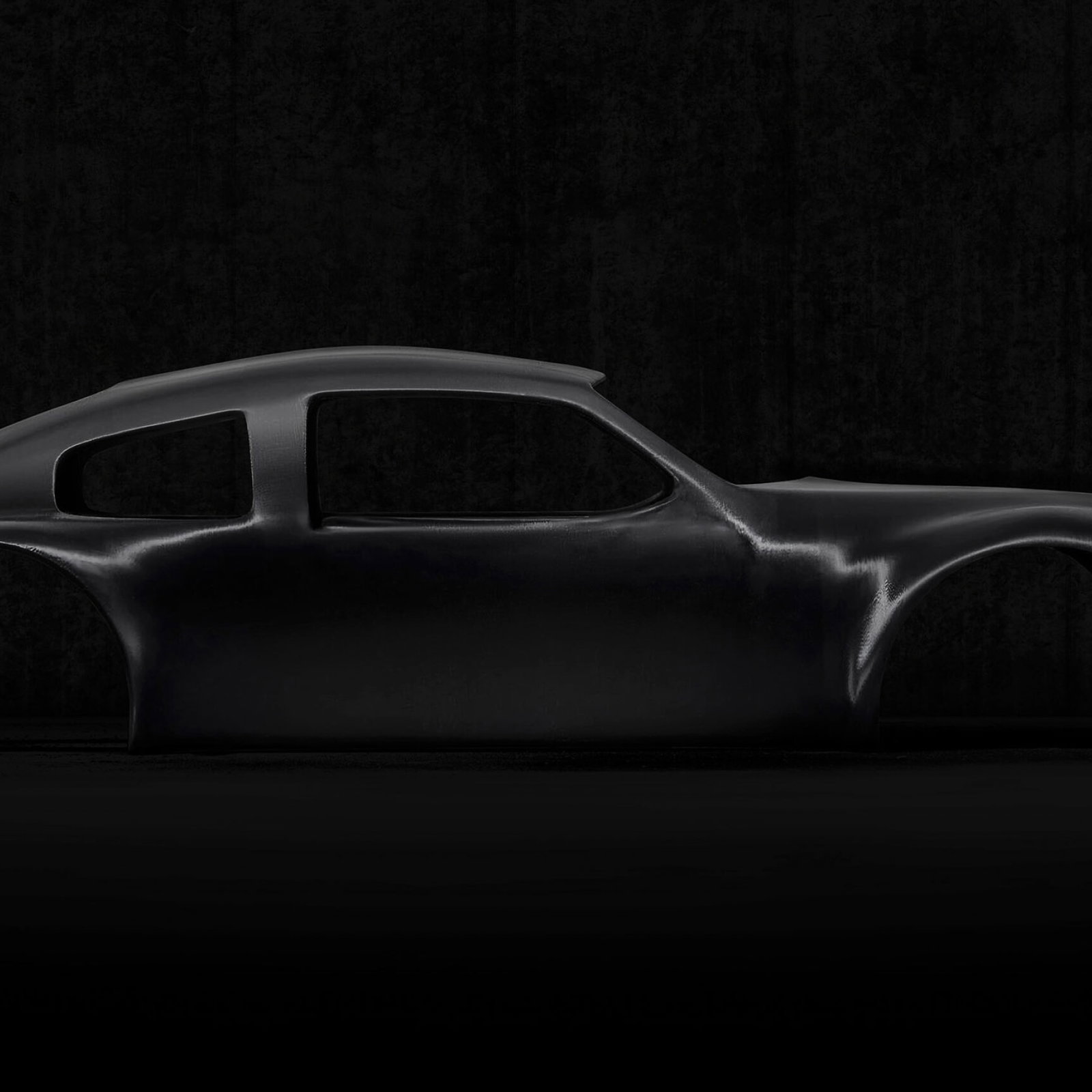 Marcos reimagining teaser