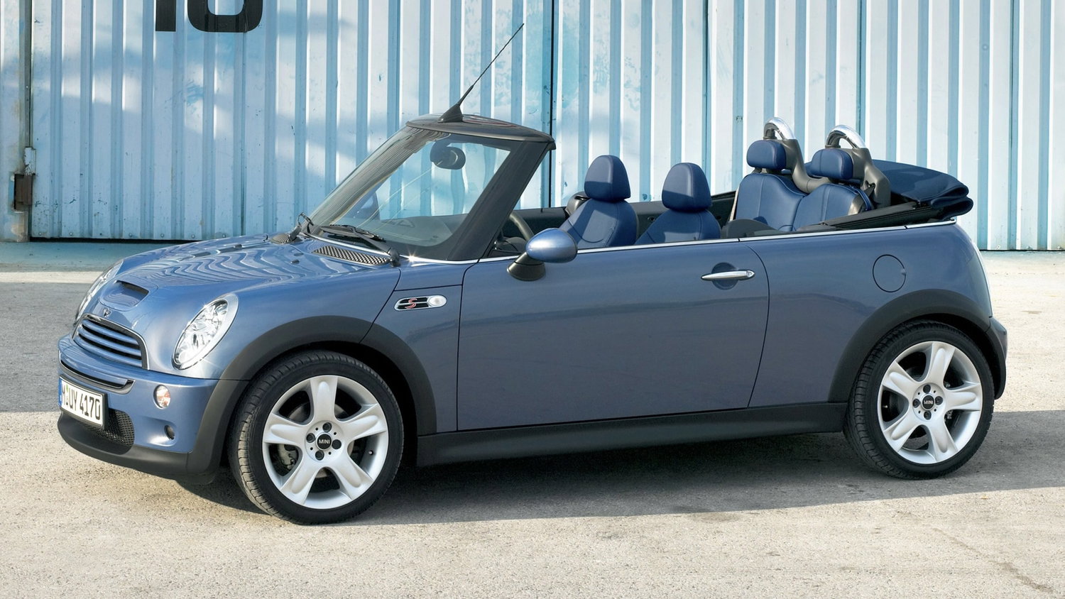 10 Cheap Used Convertibles For Under £5000 | CarThrottle