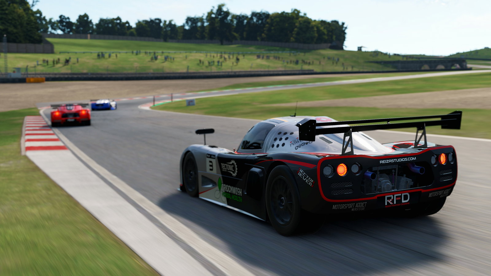 Steam Summer Sale 2025: Best Driving Game Deals