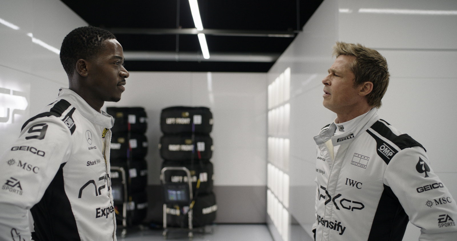 F1: The Movie