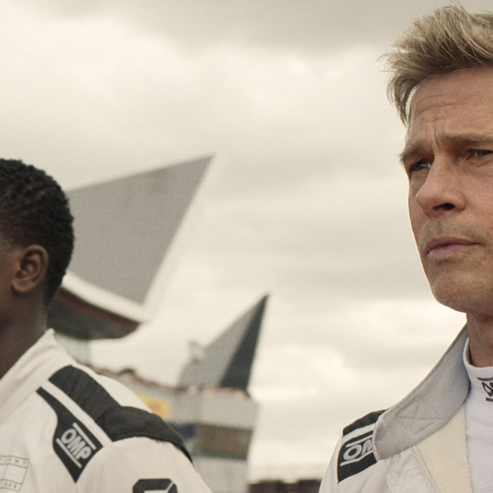 F1: The Movie