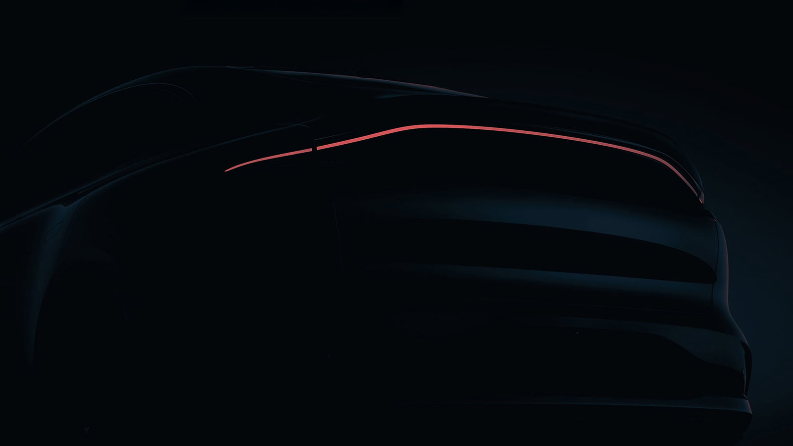 A New MG EV Is Coming, And It Could Be A 767bhp Tesla Rival