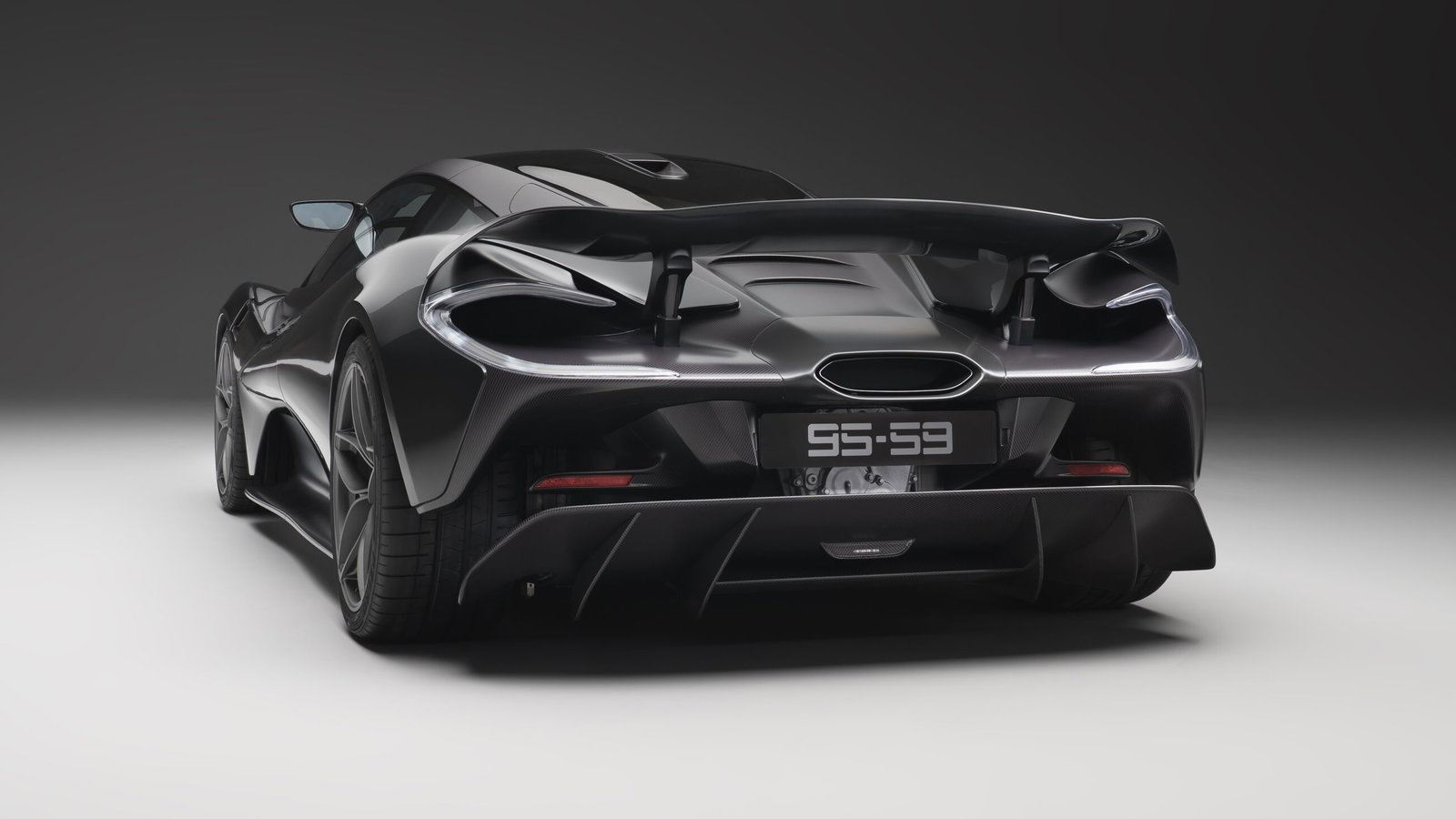 Lanzante 95-59 - rear