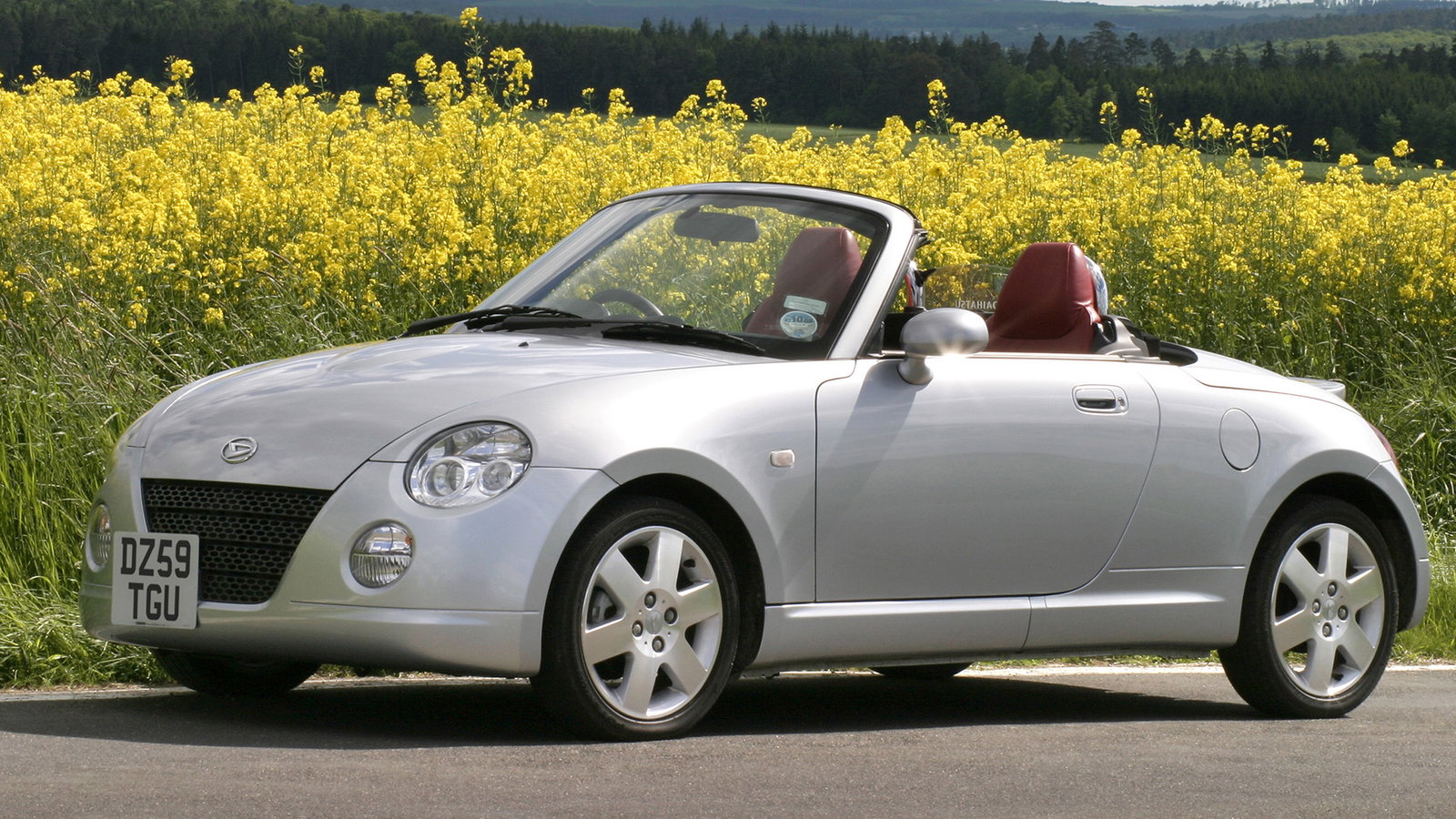 10 Cars To Turn Into Track Day Weapons For Under £10,000