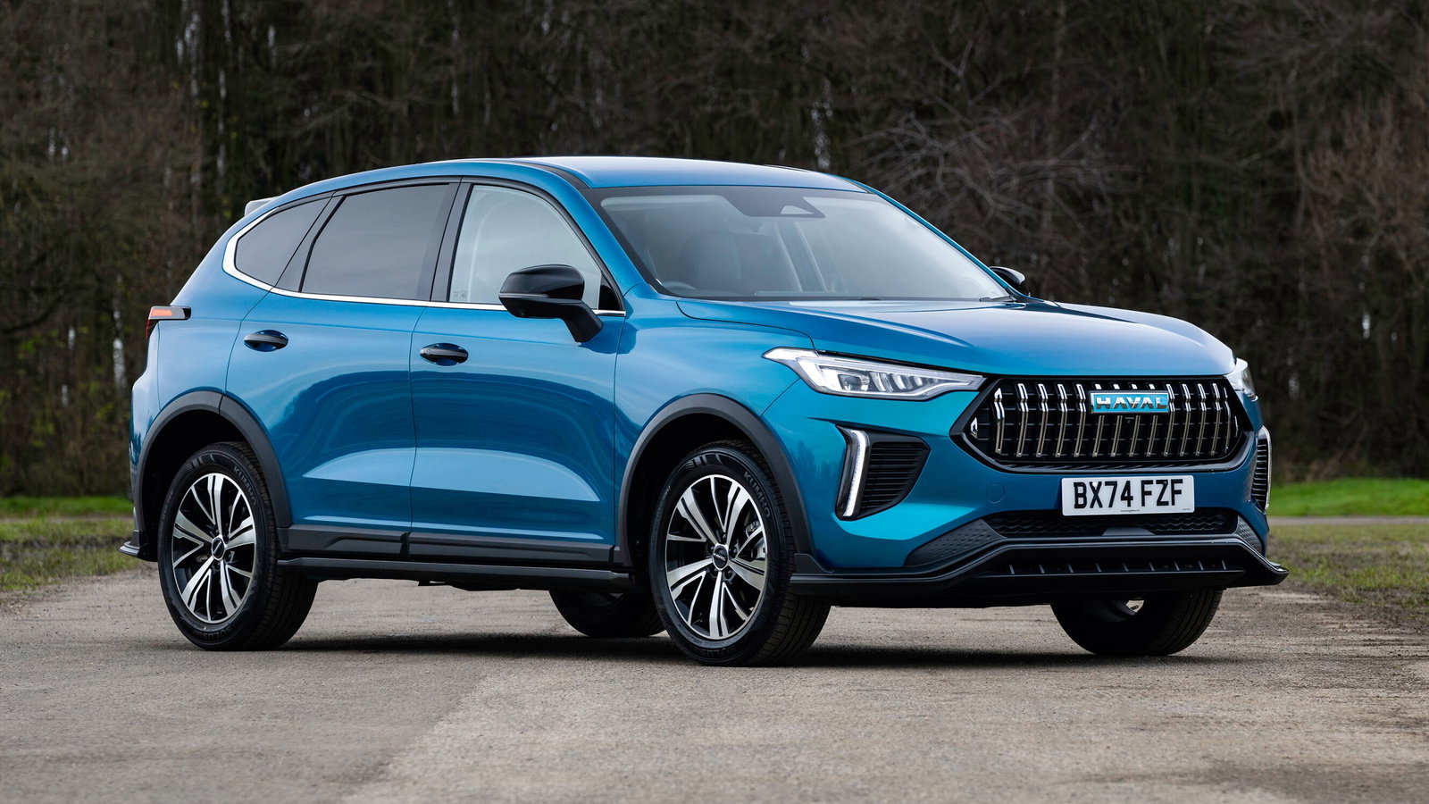 GWM Haval Jolion Pro