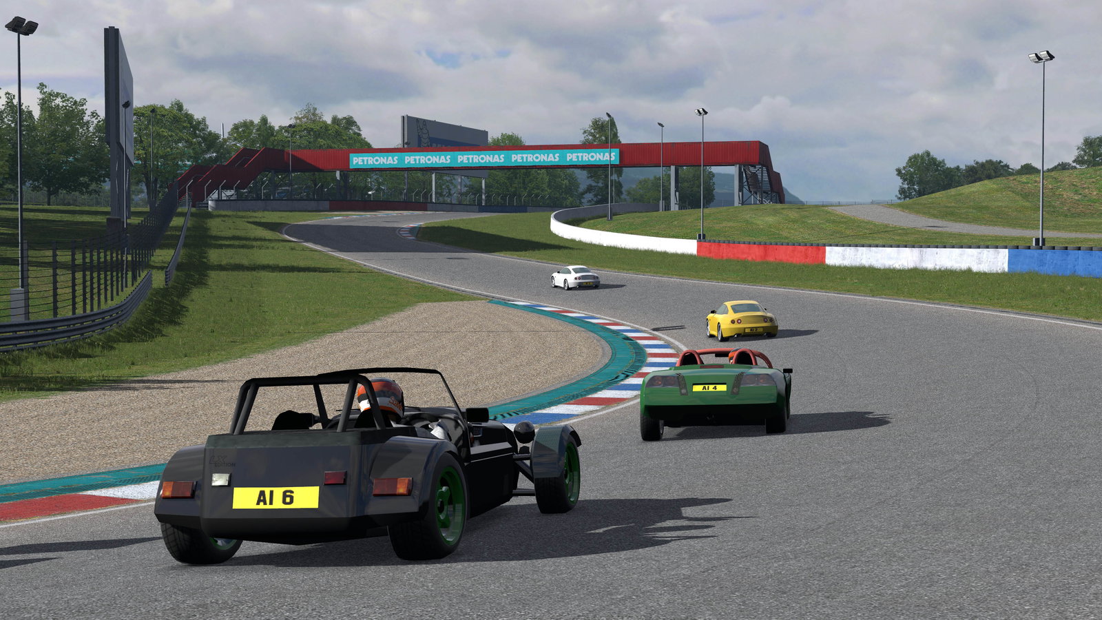 10 Free Driving Games You Should Play Right Now