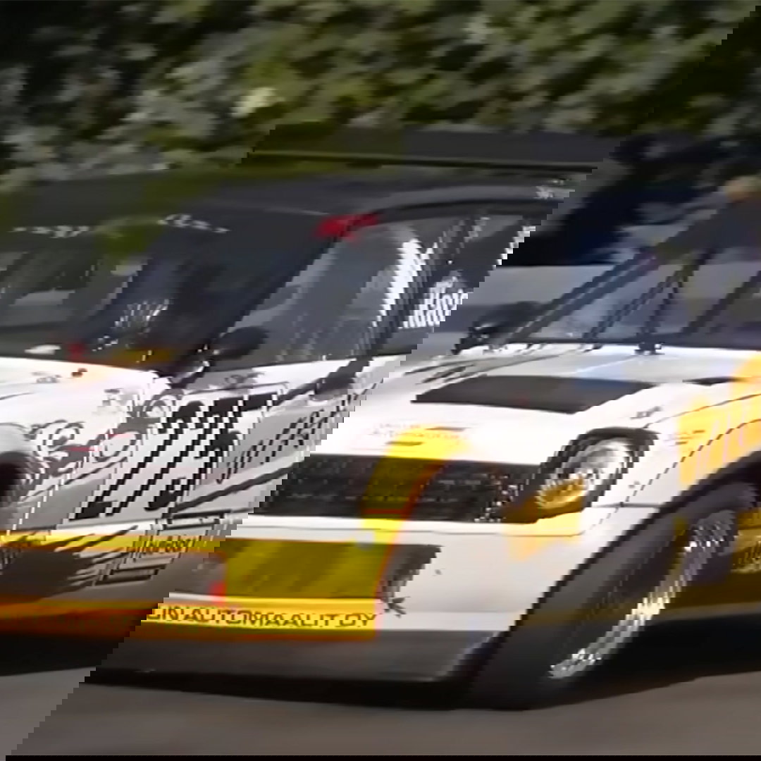 £5000 Best Sounding Car Challenge