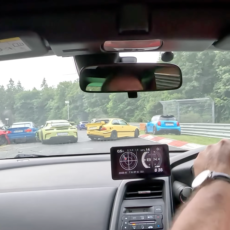 £5000 Best Sounding Car Challenge