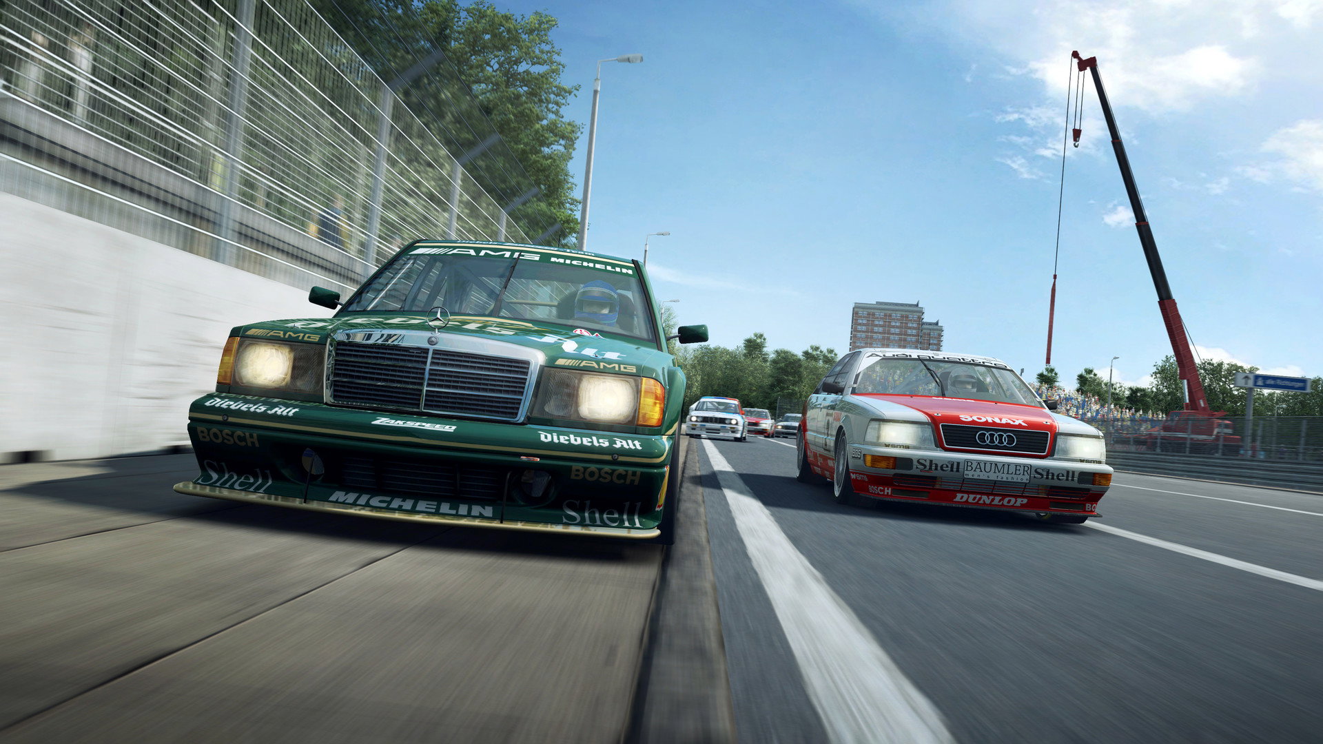 10 Free Driving Games You Should Play Right Now | Feature | CarThrottle