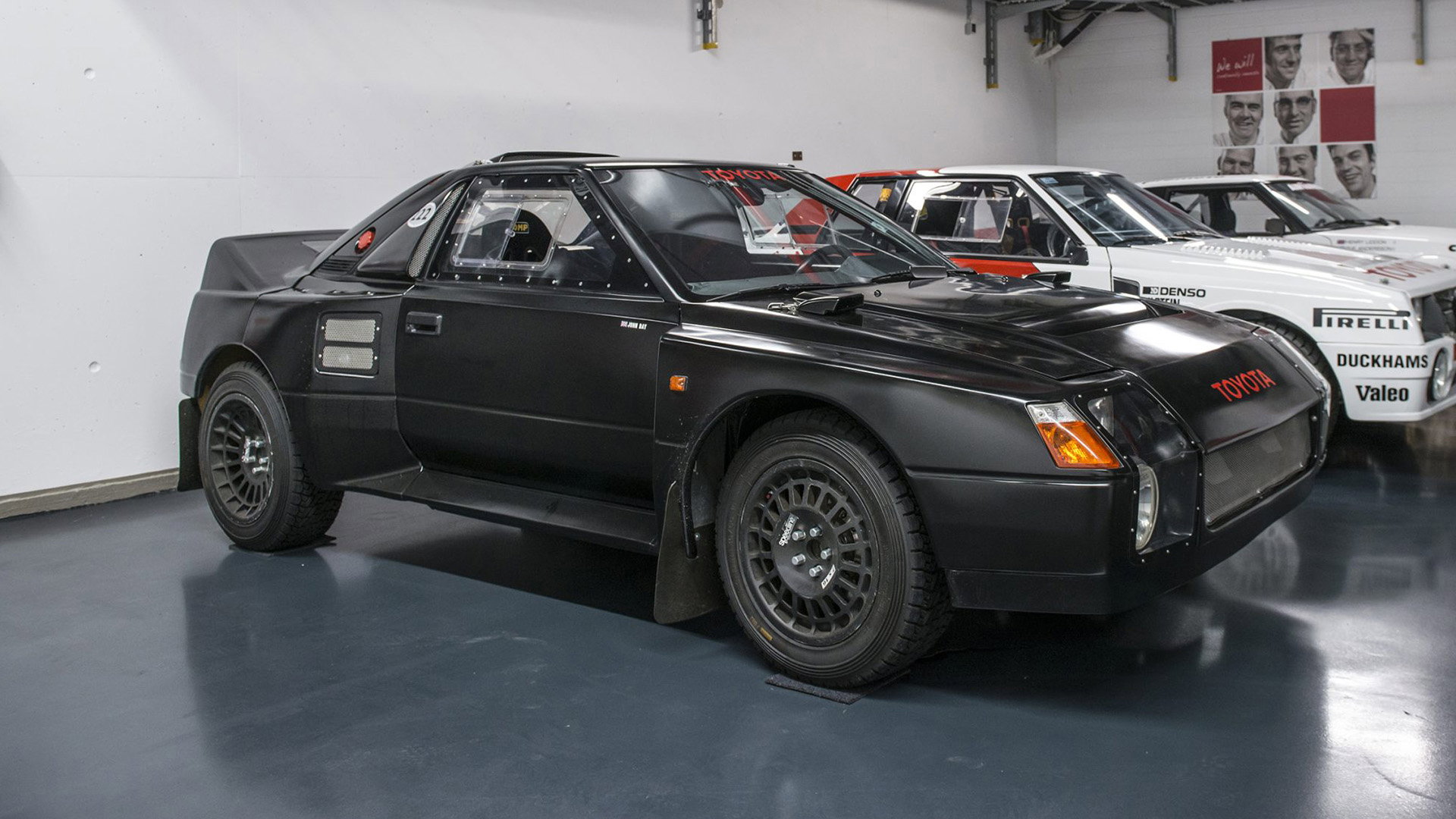 Toyota MR2: A Guide To Every Generation | CarThrottle