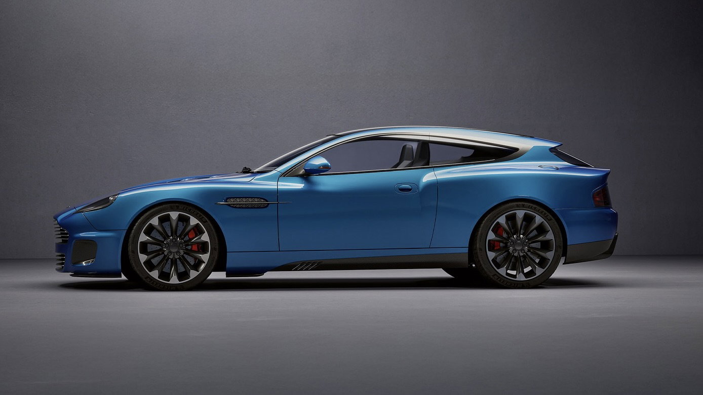 Callum VC25 rendering - side