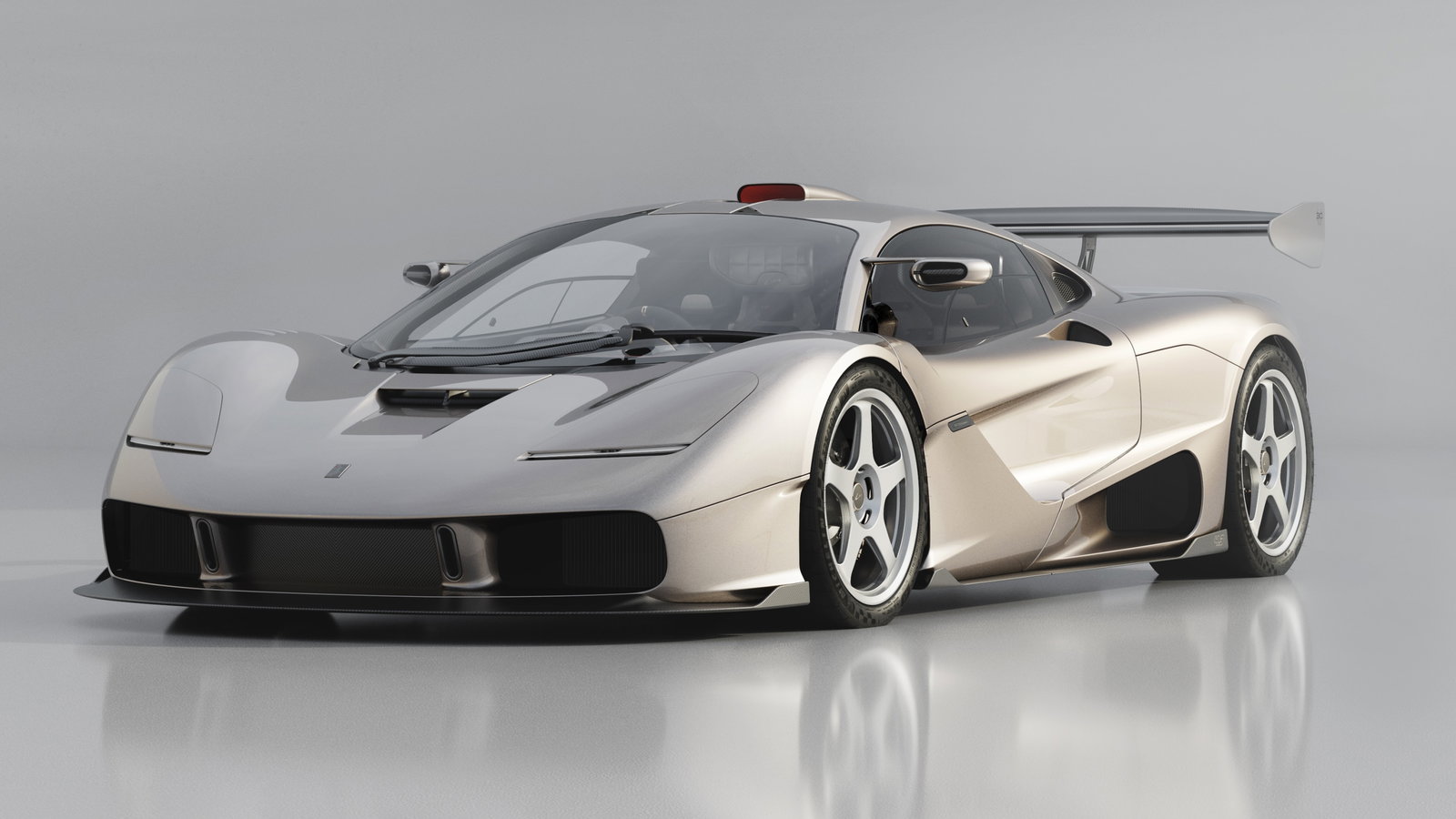 GMSV S1 LM