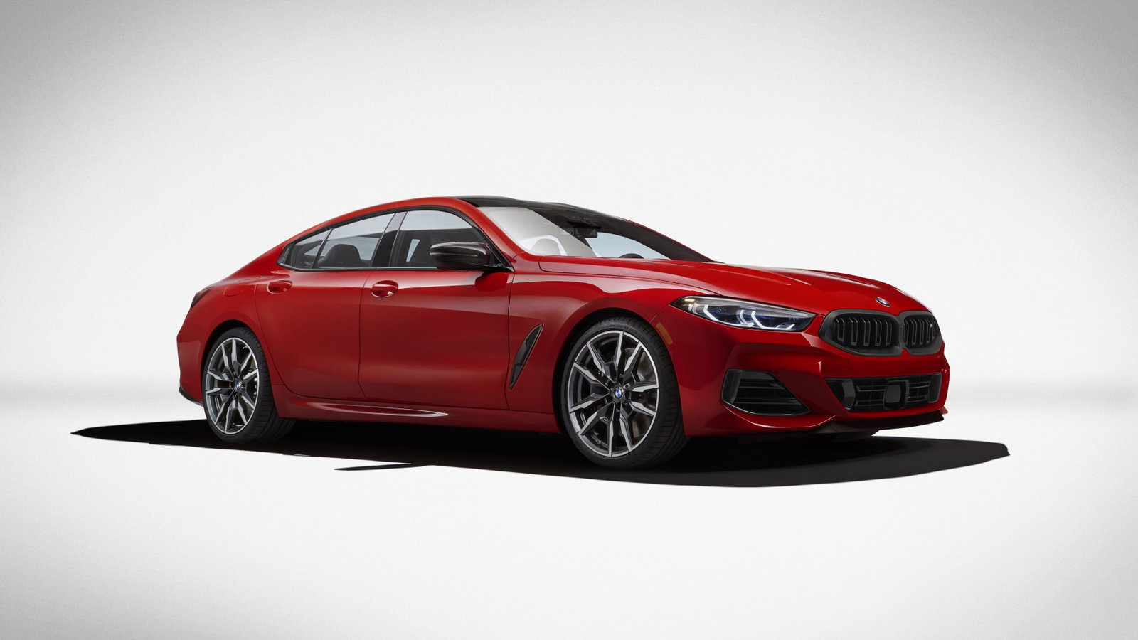 BMW M850i Edition M Heritage