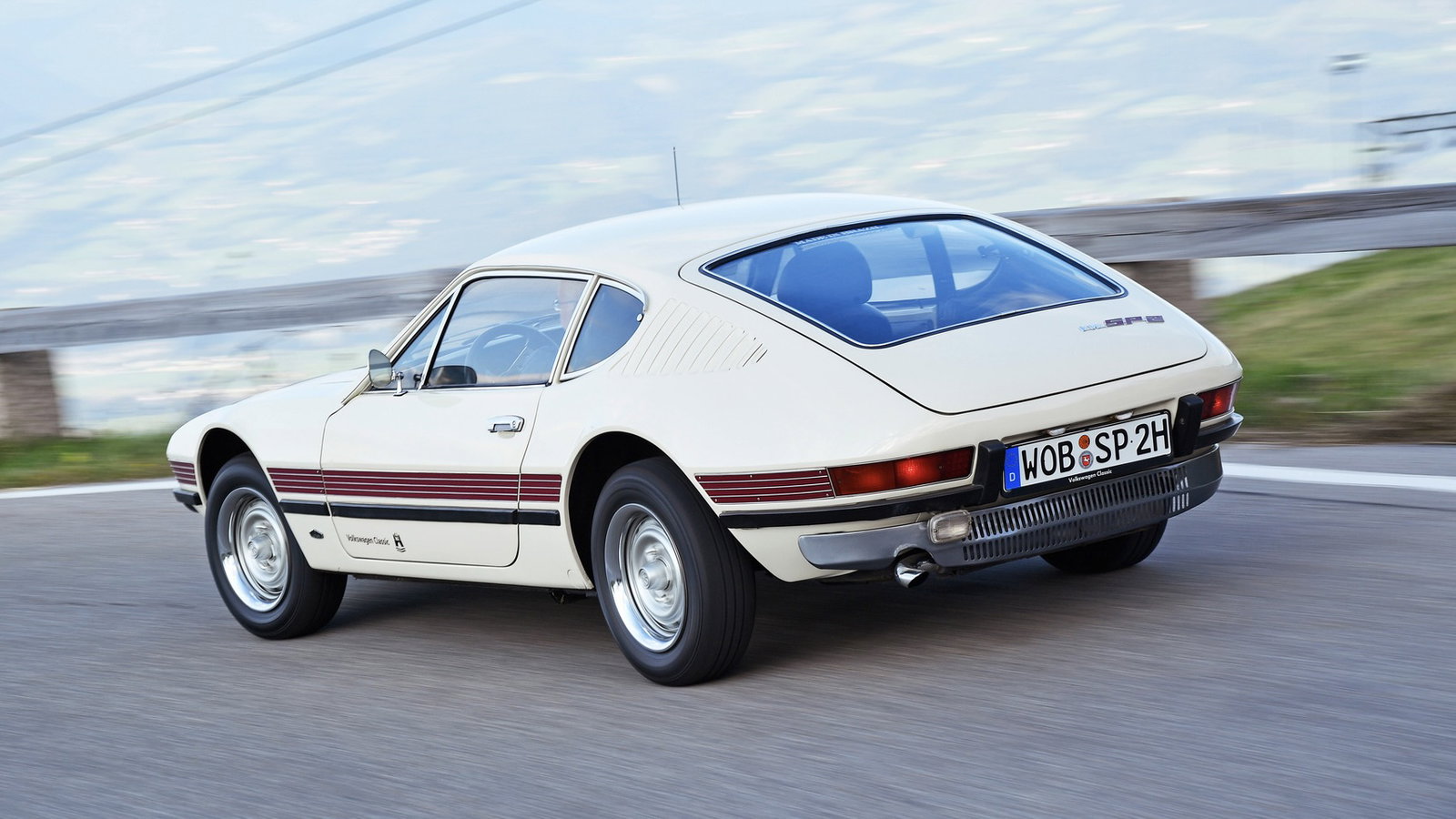VW SP2