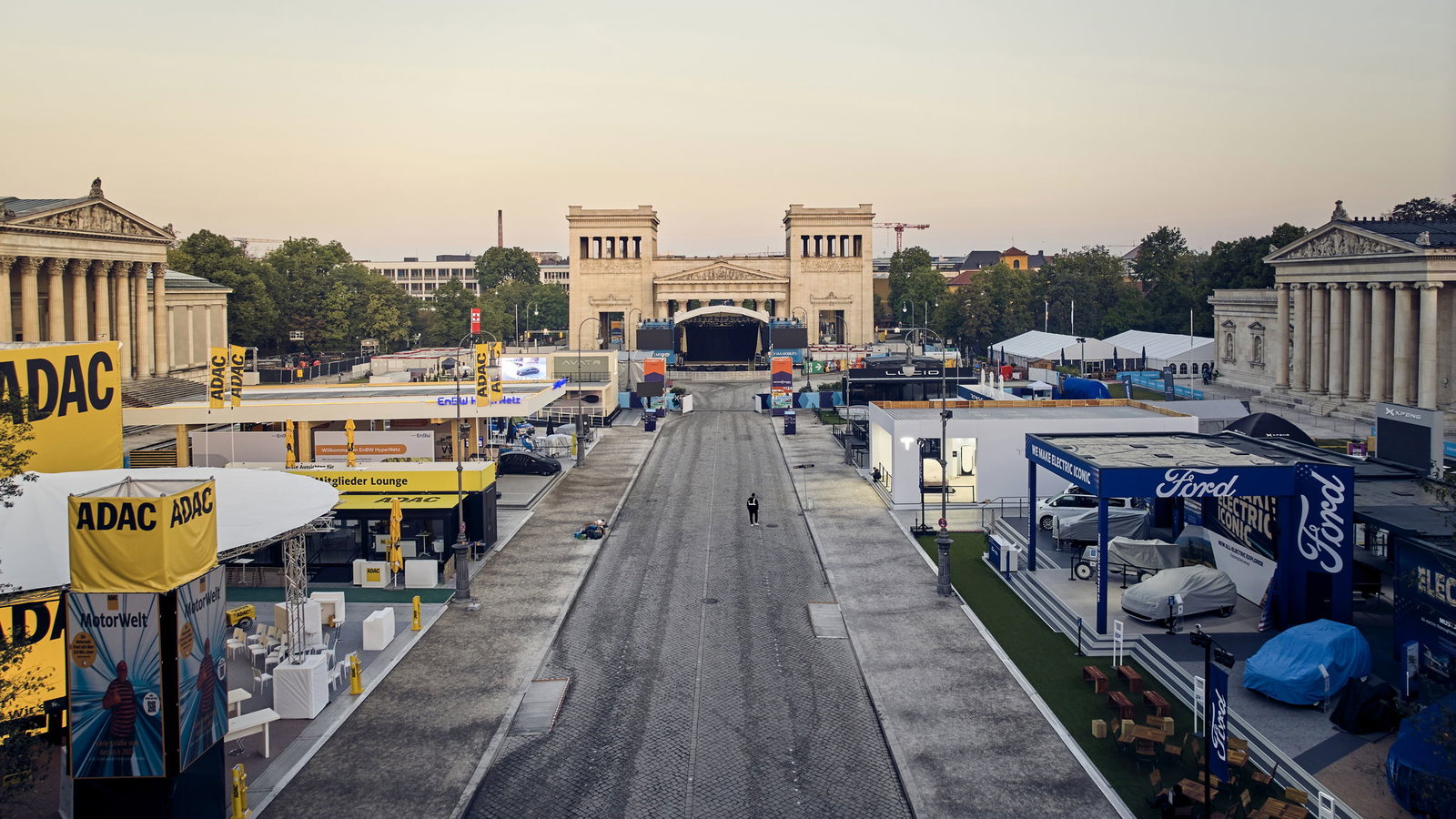 2023 Munich Motor Show