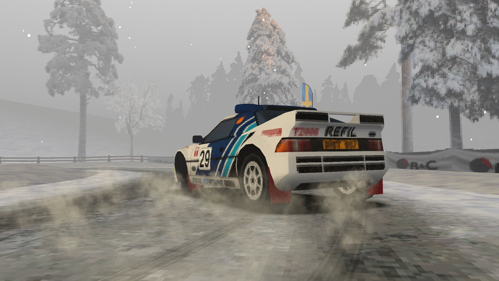 5 Indie Driving Games You Should Play Right Now
