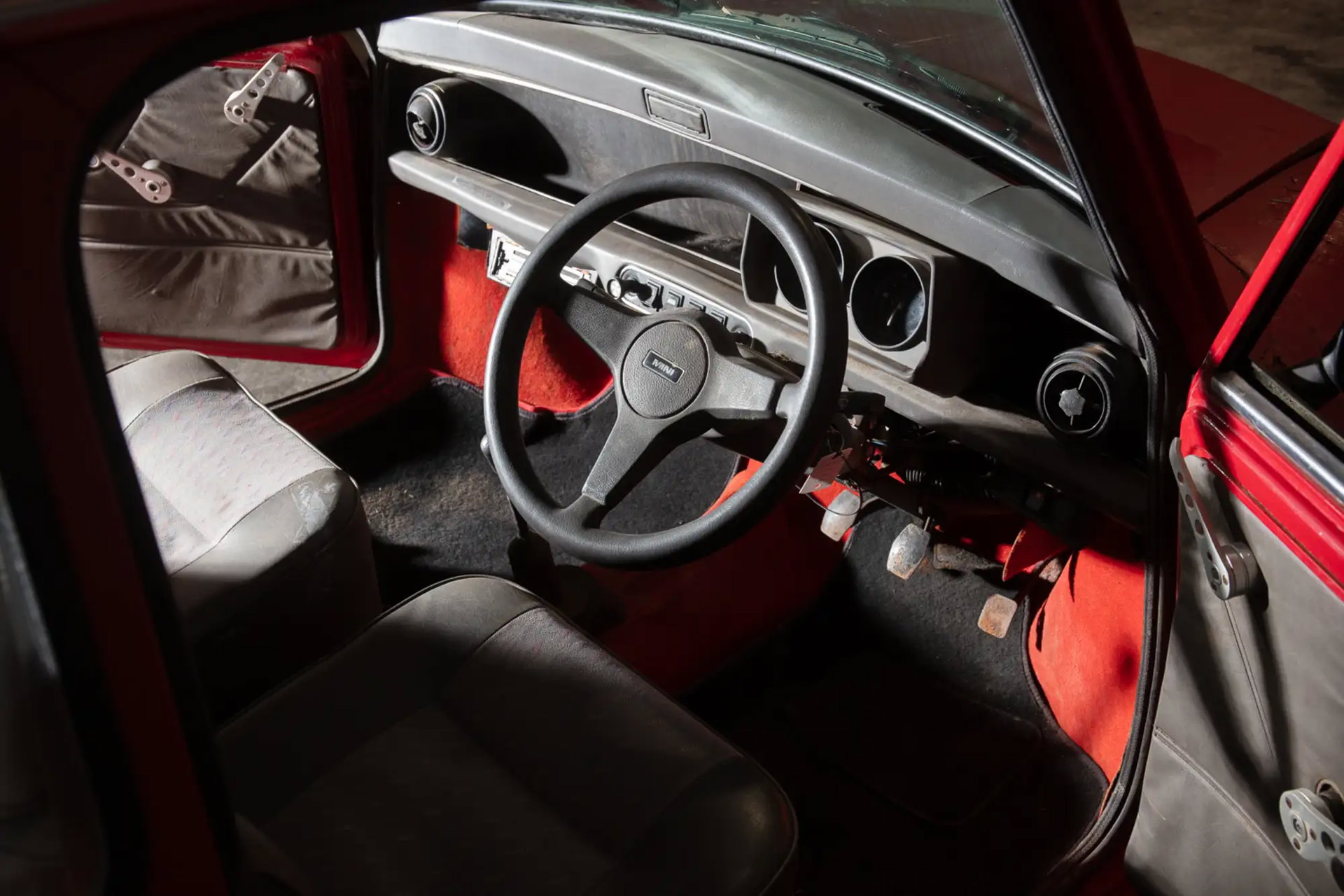 Top Gear Rover Princess This Ex-Top Gear Mini Could Be Yours | CarThrottle