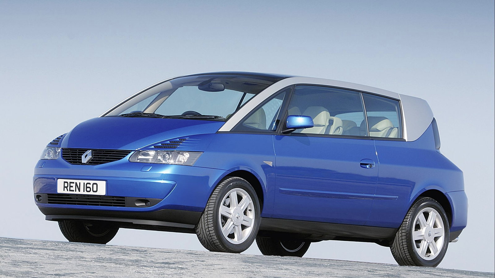 Renault Avantime