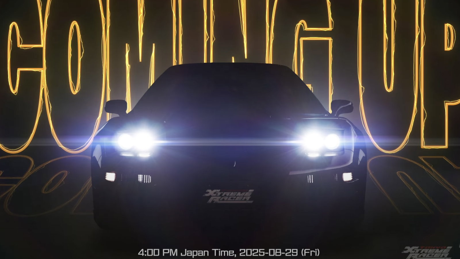 Tokyo Xtreme Racer - Honda NSX