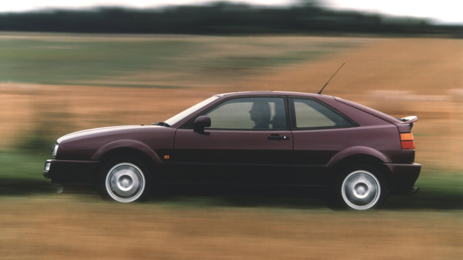 VW Corrado