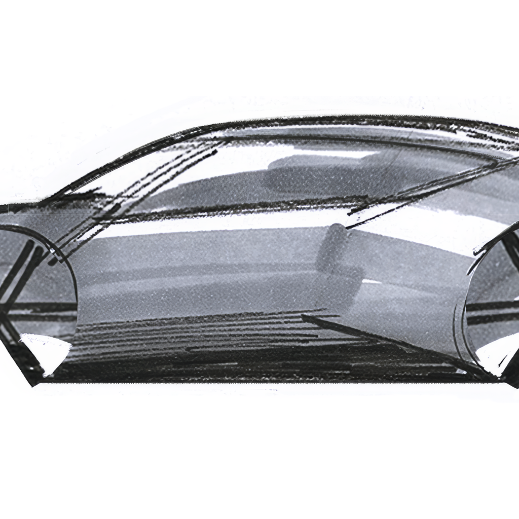 Hyundai Concept Three teaser