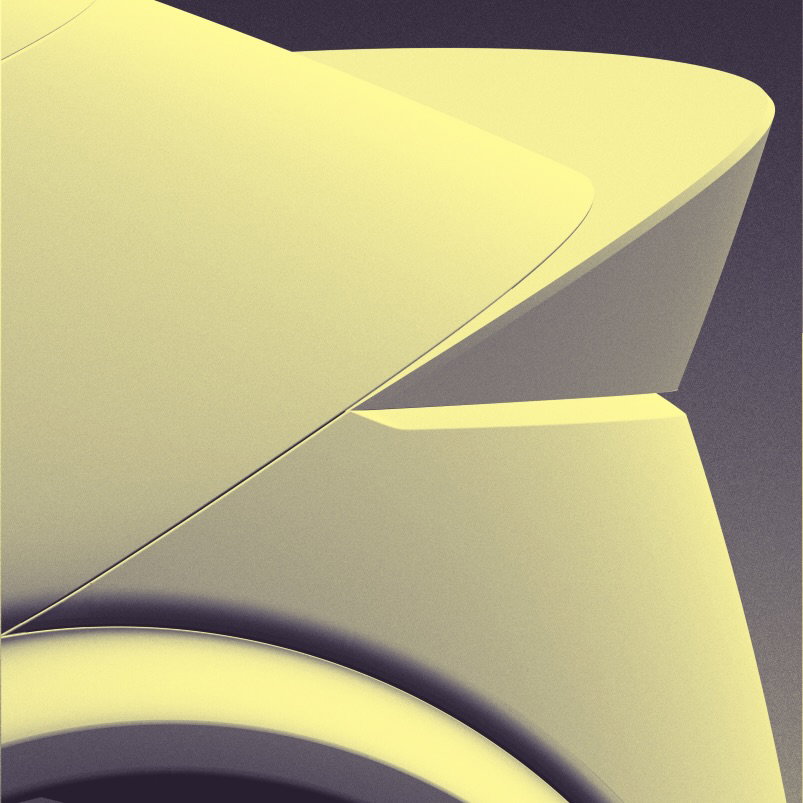 Hyundai Concept Three teaser