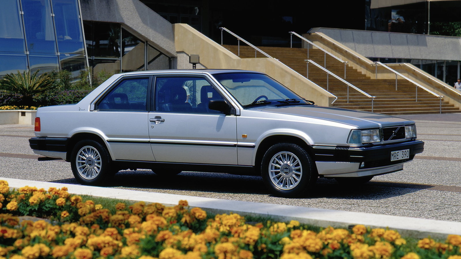 Volvo 780