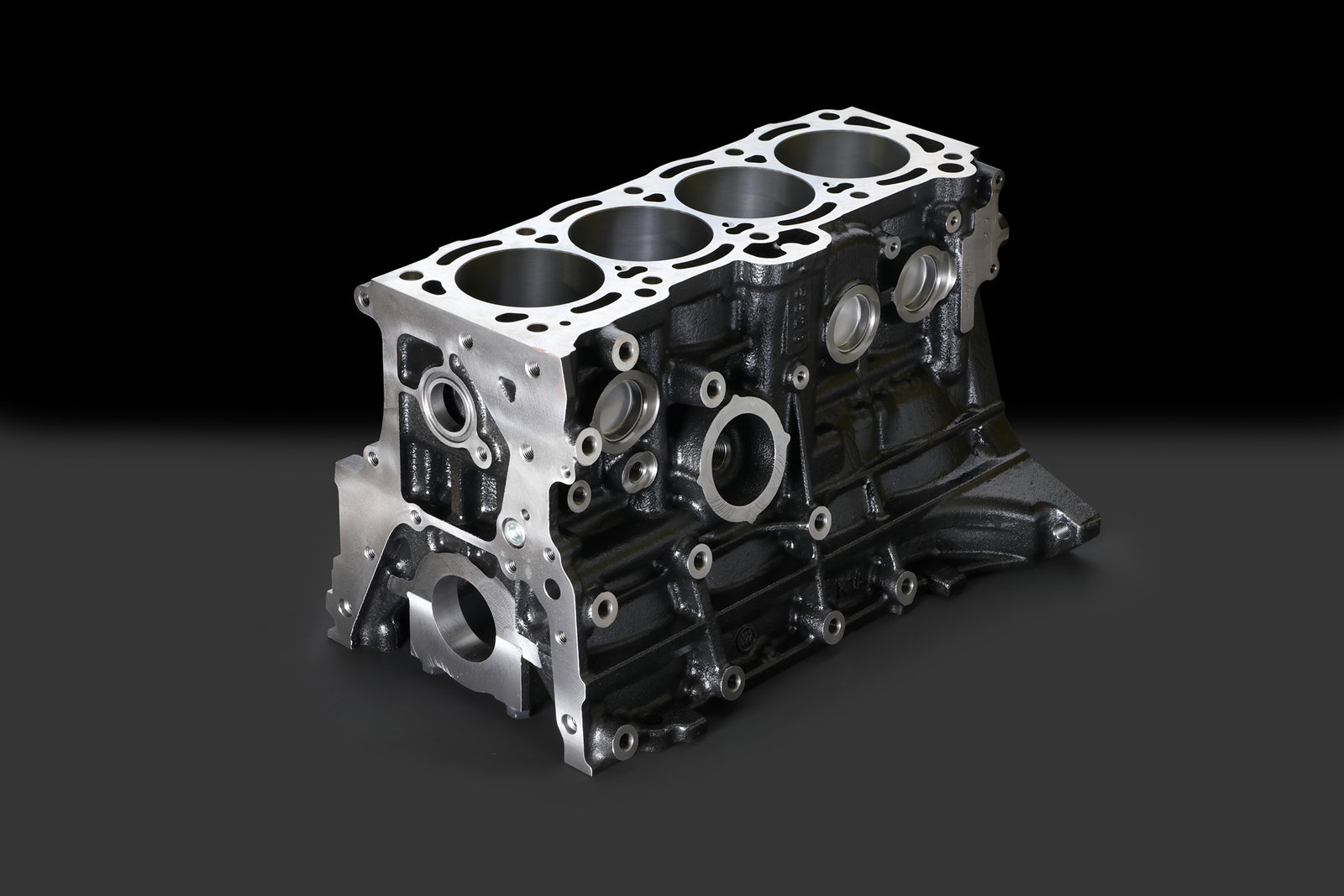 Toyota Set To Reproduce New Parts For The 4A-GE | CarThrottle