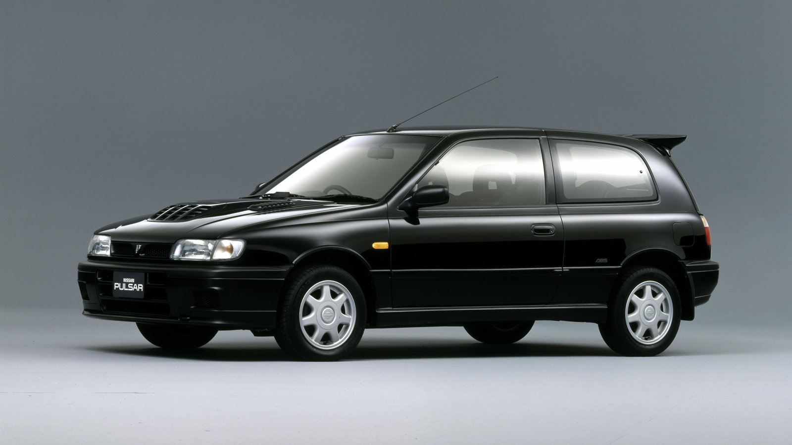 Nissan Pulsar GTI-R