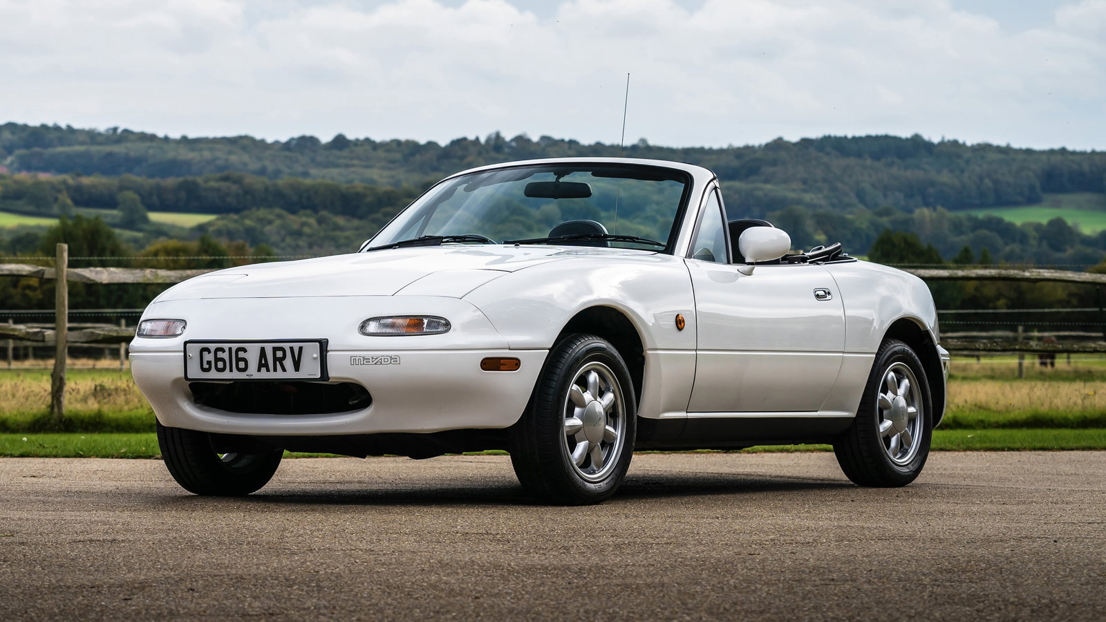 Tom Matano, Designer Of The Original Mazda MX-5, Has Died