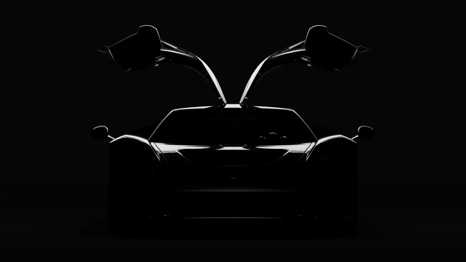 Capricorn hypercar teaser
