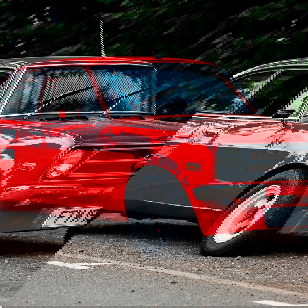 Datsun 1200 Coupe Samuri Sukati