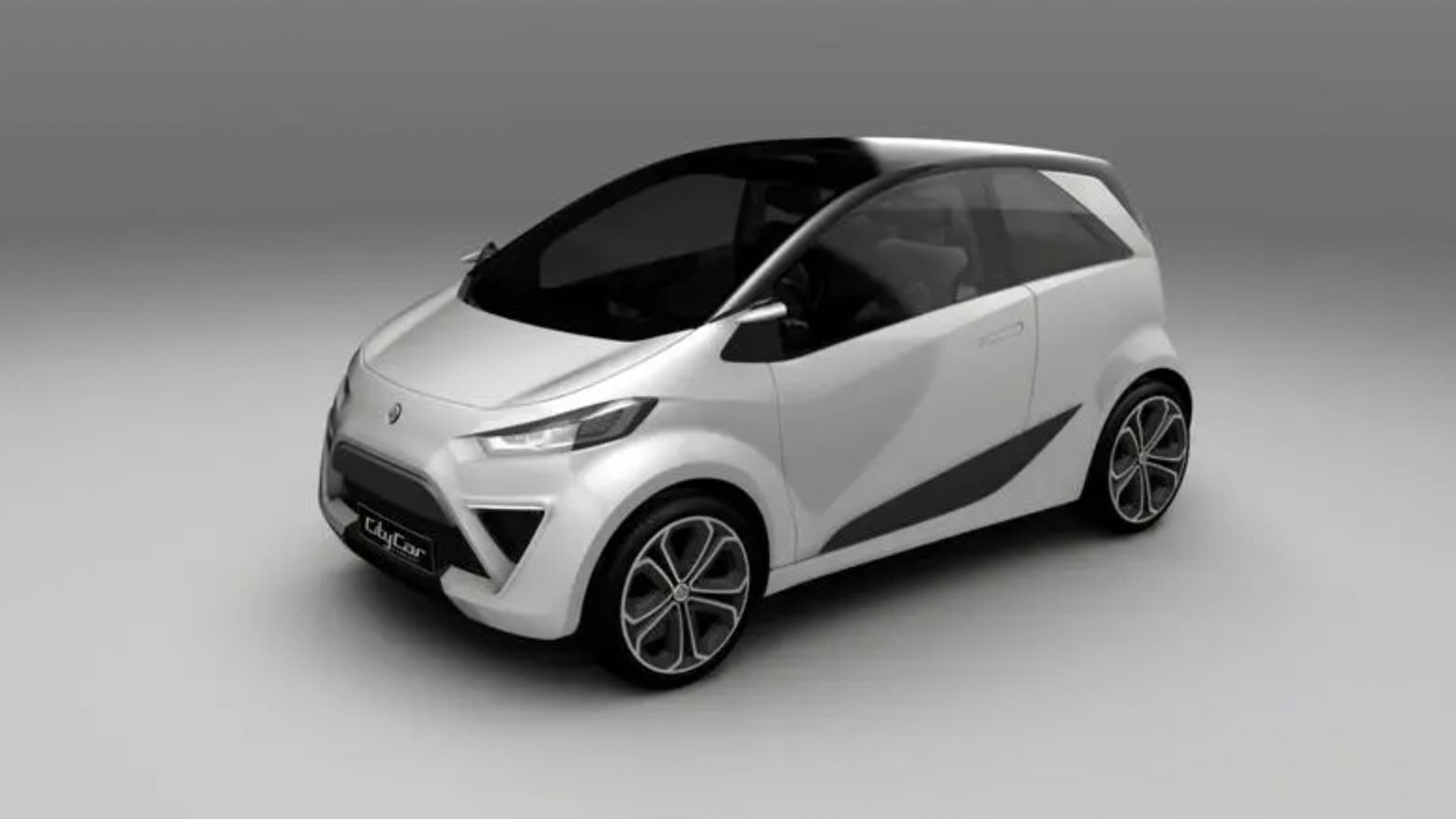 Lotus Ethos concept