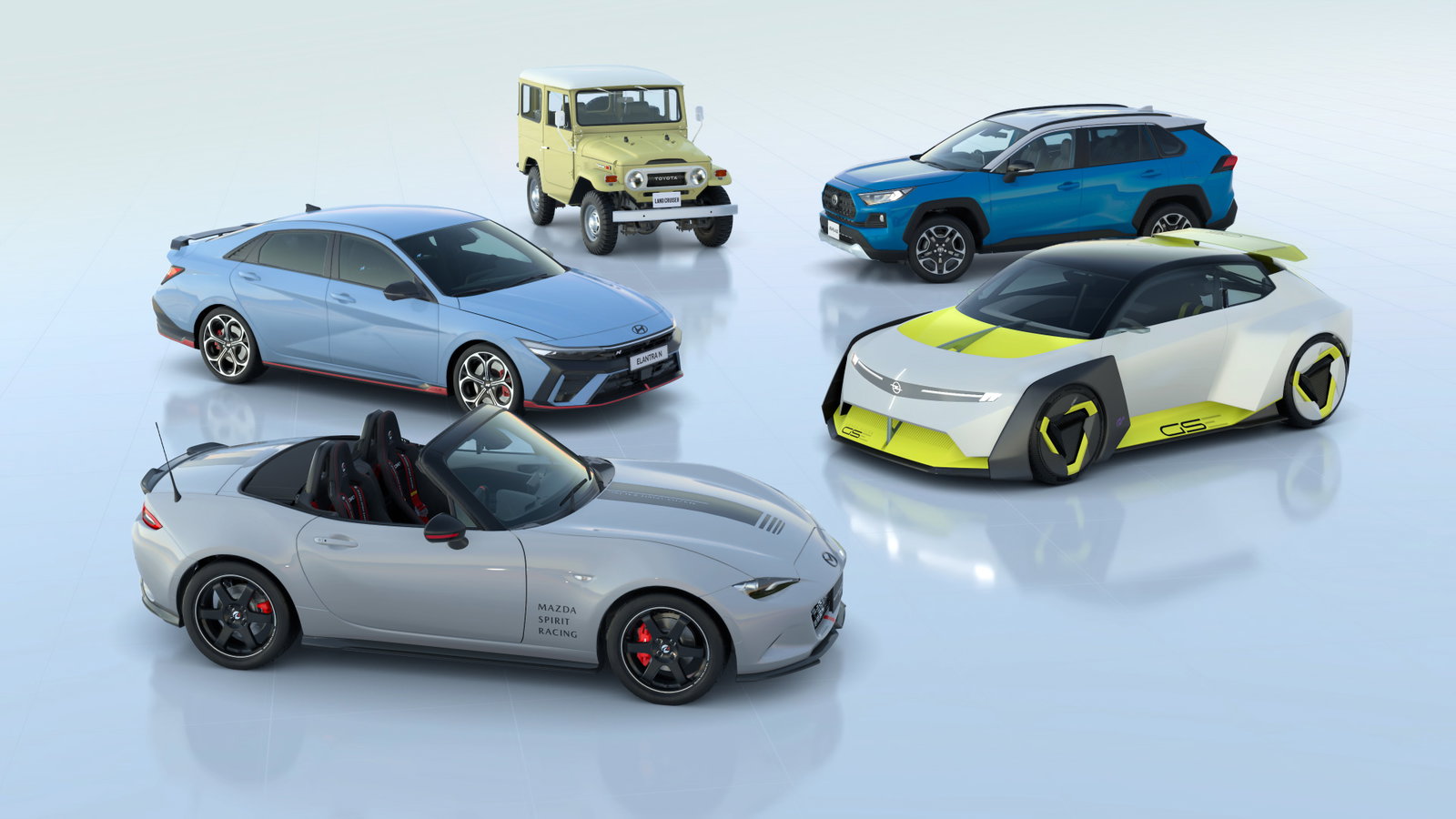 Yangwang U9 Xtreme Goes 308mph To Become World’s Fastest Production Car