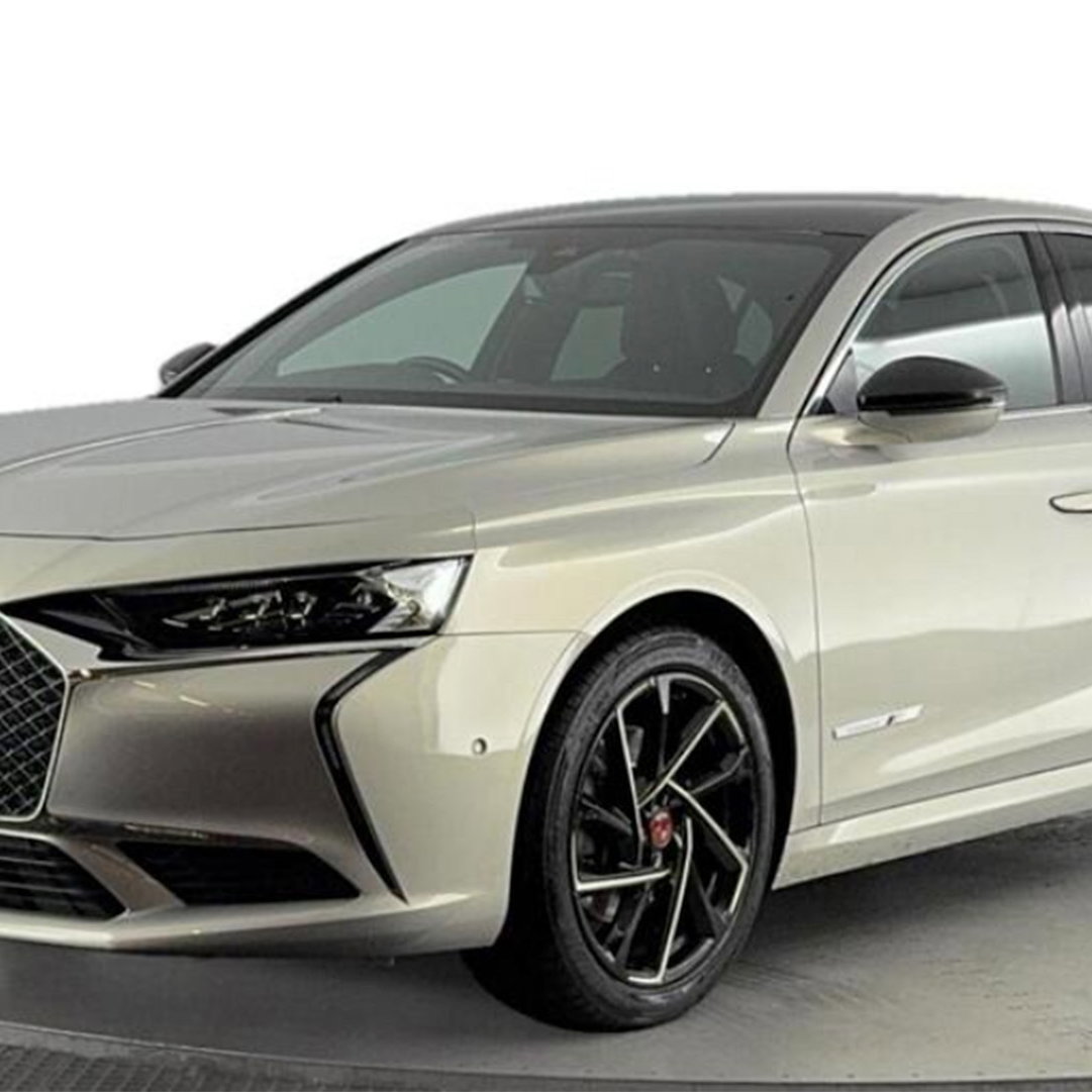 DS 9 - front