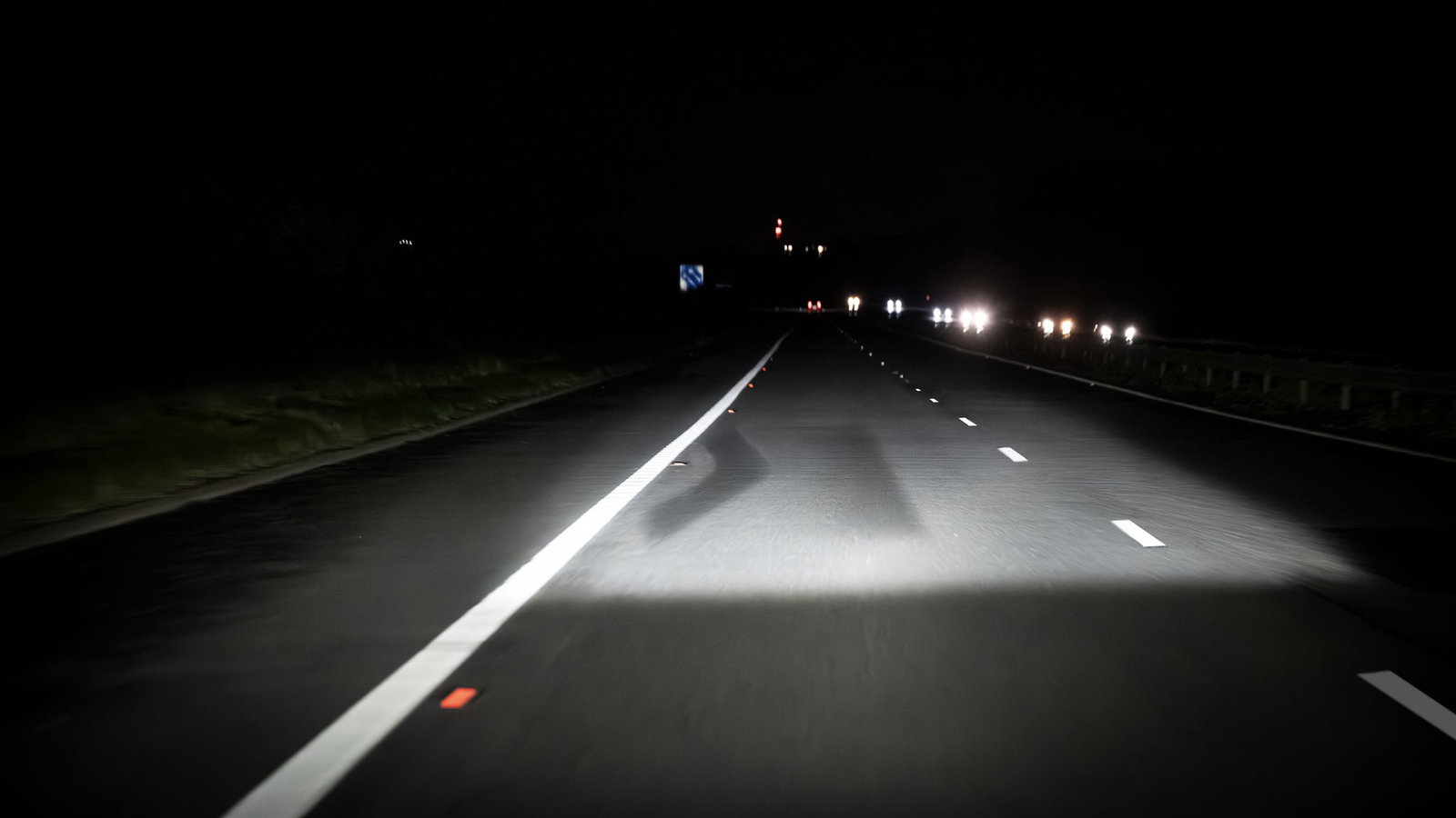 2025 Audi Q3 - lighting