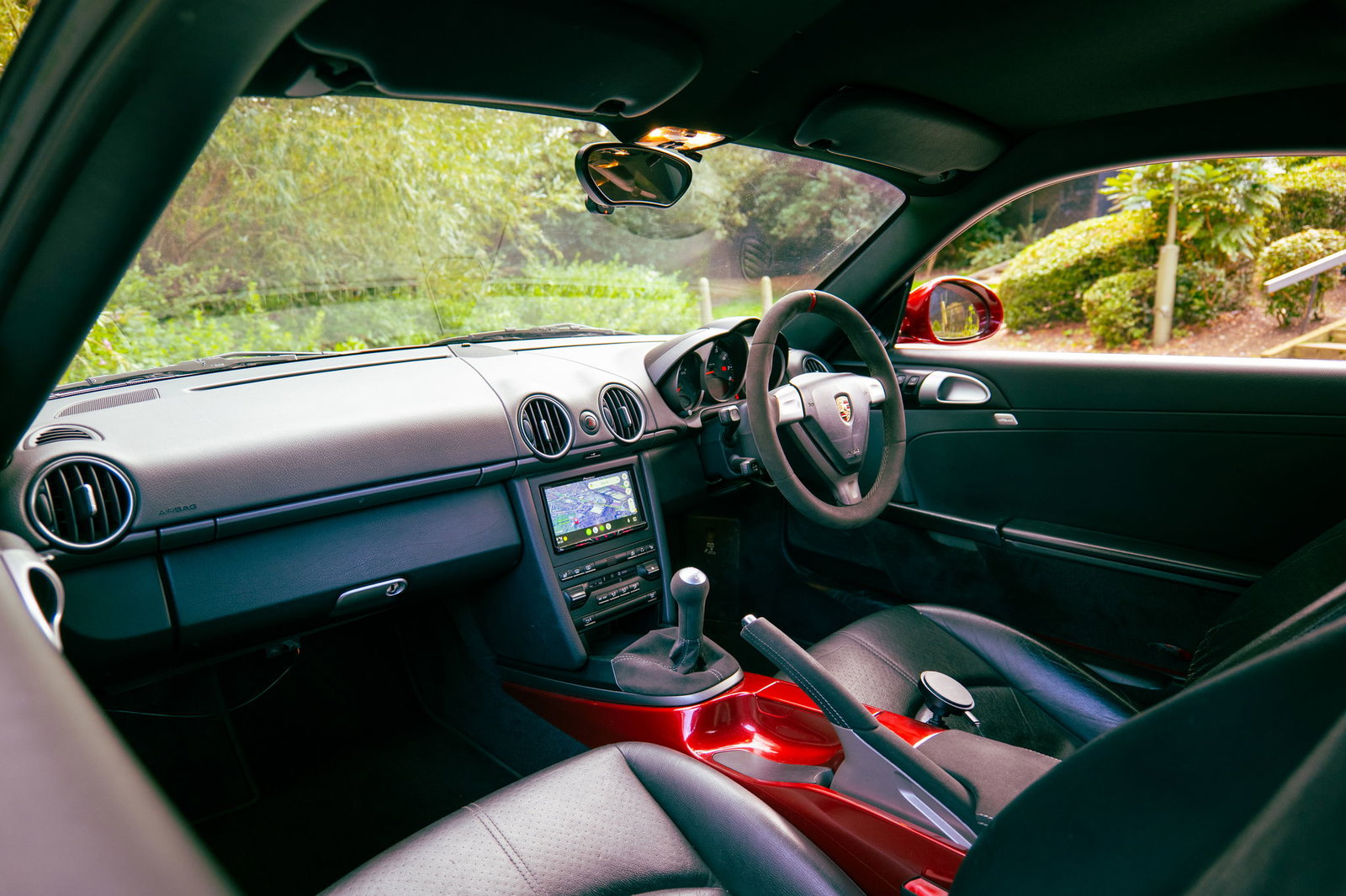 987.2 Interior