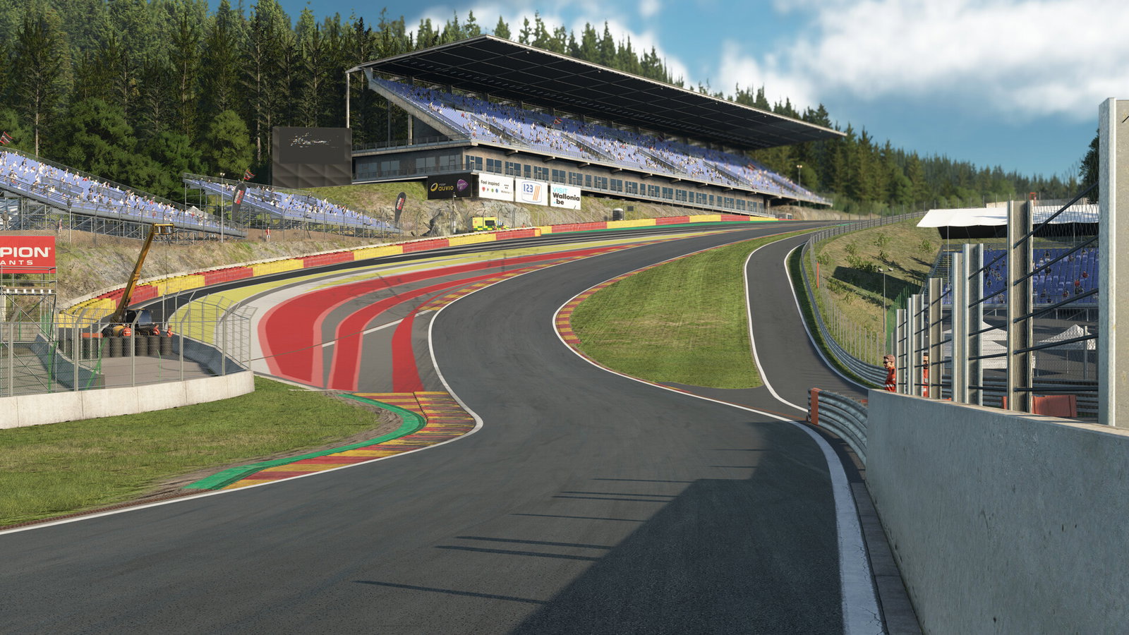 Assetto Corsa Evo