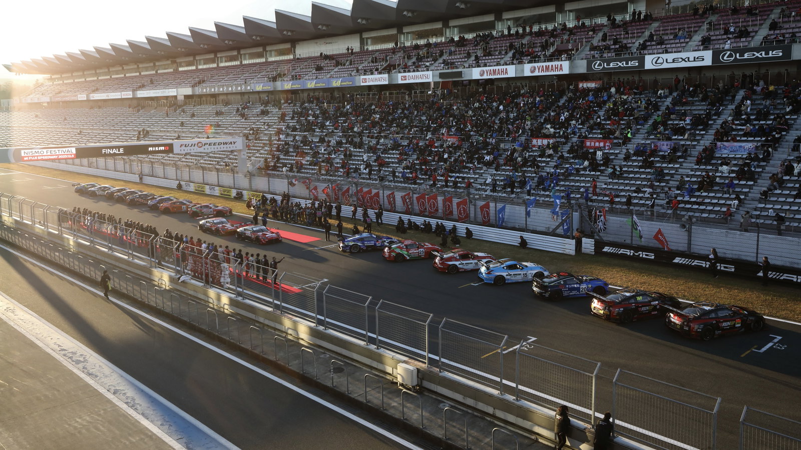 Nismo Festival