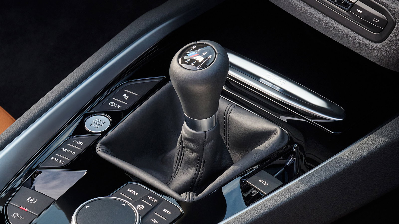 What Is Engine Braking, And When Should I Use It?